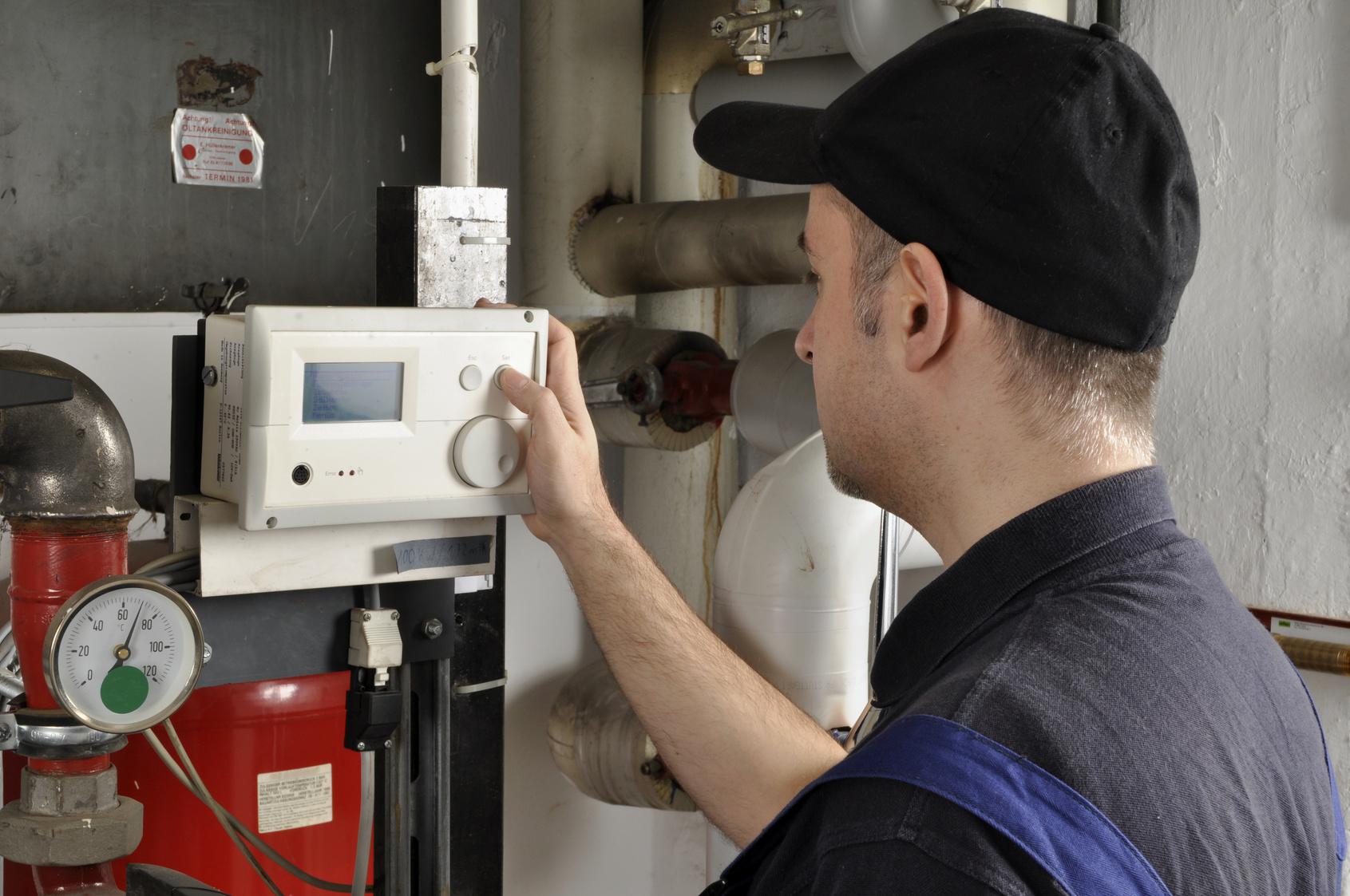 prix chauffage électrique Antony